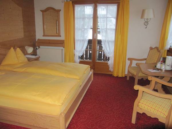 Welschen  3* Швейцария, Церматт