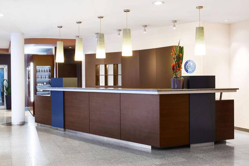 Nh Wien City 4* Австрия, Вена