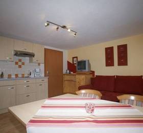 Apartment Gredler 2 в Майрхофене