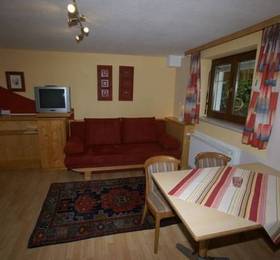 Туры в Apartment Gredler 2 в Австрии