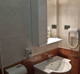 HOTEL N в Белграде