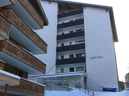 Cervino  3* Швейцария, Церматт