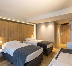 Туры в M Hotel в Словении