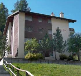 Apartment Grillon Zermatt в Церматте