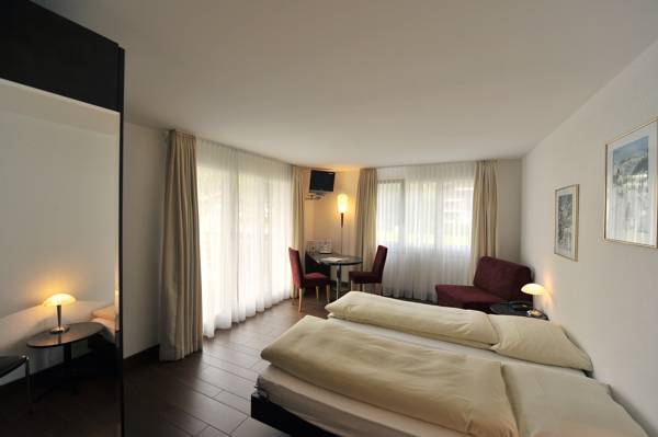 Belmont  3* Швейцария, Энгельберг