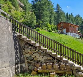 Kondor Zermatt в Церматте