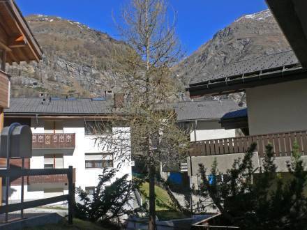 Apartment Luchre Zermatt 3* Швейцария, Церматт