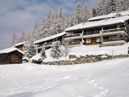 Apartment Pyrith Zermatt 3* Швейцария, Церматт