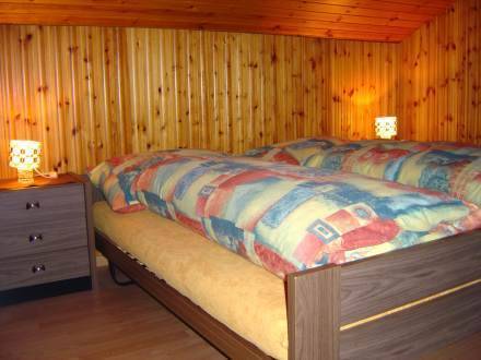 Antika  3* Швейцария, Саас-Фе