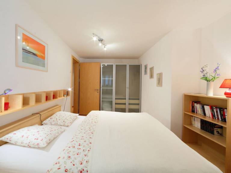 Apartment Amici Zermatt