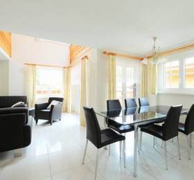 Туры в Apartment Linda Zermatt в Швейцарии