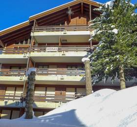 Отдых в Apartment Weras Zermatt - Швейцария, Церматт