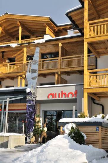 Auhof  4* Австрия, Капрун