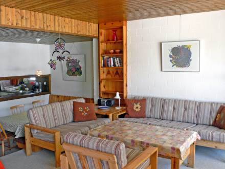 Apartment Gamma Zermatt 3* Швейцария, Церматт