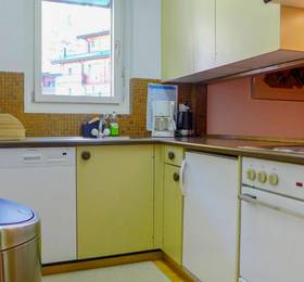 Apartment Gamma Zermatt в Церматте