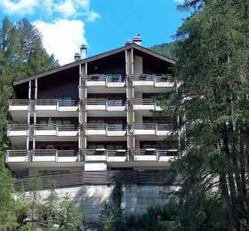Oasis  в Церматте