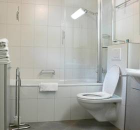 Holiday home Gadi Zermatt в Церматте