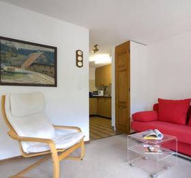Отдых в Apartment Alba Zermatt - Швейцария, Церматт