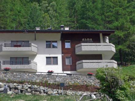 Apartment Alba Zermatt