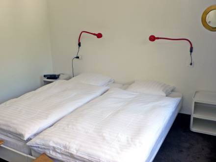 Apartment Andy I Zermatt 3* Швейцария, Церматт