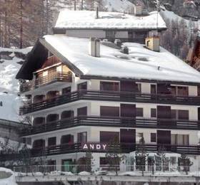 Туры в Apartment Andy I Zermatt в Швейцарии