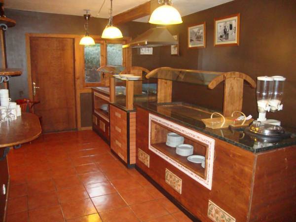 Erts  3* Андорра, Ла Массана