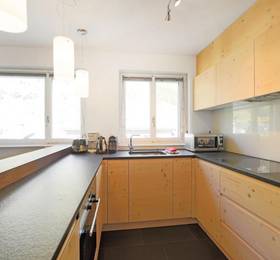 Отдых в Apartment Roc Zermatt - Швейцария, Церматт