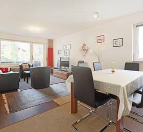 Туры в Apartment Roc Zermatt в Швейцарии