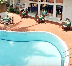 Royal Heritage Resort в Калангуте