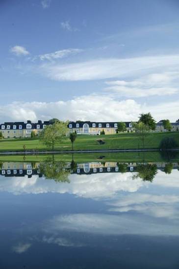 Wolseley Holiday Homes at Mount Wolseley Hotel, Spa & Country Club  4* Ирландия, Туллов