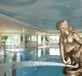 Отдых в Wolseley Holiday Homes at Mount Wolseley Hotel, Spa & Country Club  - Ирландия, Туллов