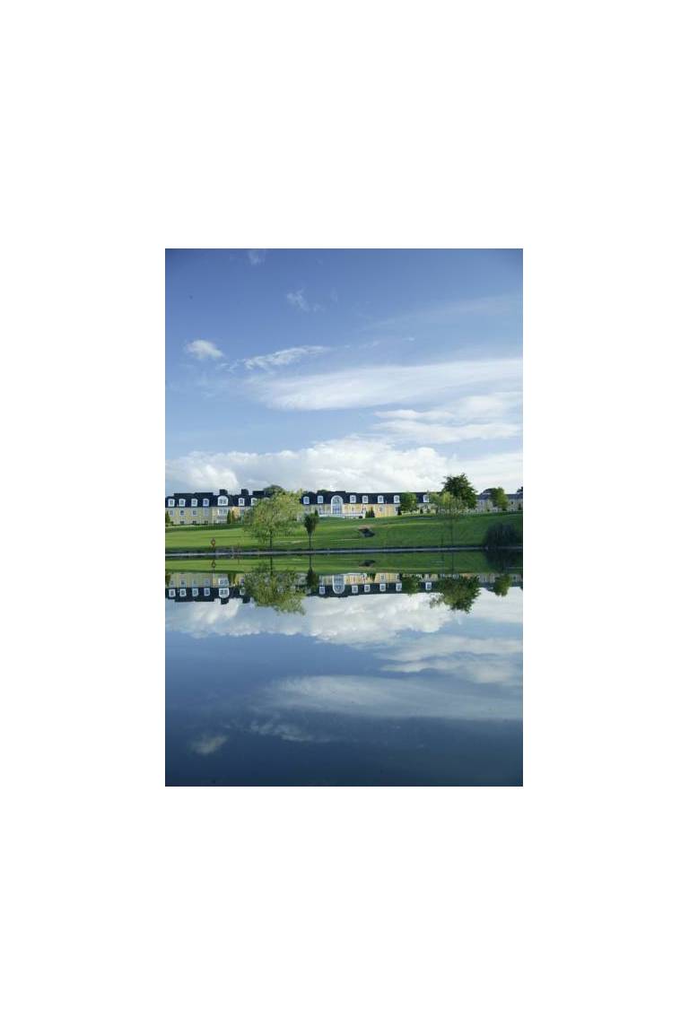 Wolseley Holiday Homes at Mount Wolseley Hotel, Spa & Country Club 