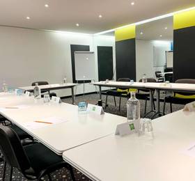Отдых в ibis Styles Paris Tolbiac Bibliotheque (ex all seasons)  - Франция, Париж