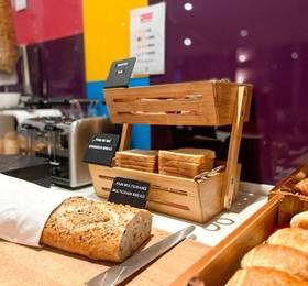 ibis Styles Paris Tolbiac Bibliotheque (ex all seasons)  в Париже