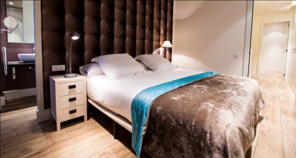 Cosmo Apartments Passeig de Gracia