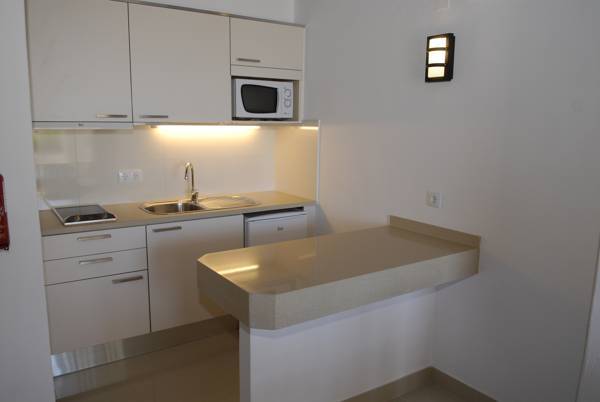 Apartamentos Turisticos Golden Beach (Interjumbria)  3* Португалия, Албуфейра