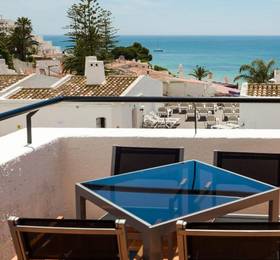 Туры в Apartamentos Turisticos Golden Beach (Interjumbria)  в Португалии