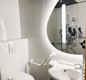 Отдых в ibis budget Marseille Vieux Port - Франция, Марсель