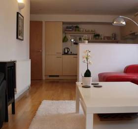 Отдых в Sheriff Brae Apartments (Edinburgh Short Term Lets)  - Великобритания, Эдинбург