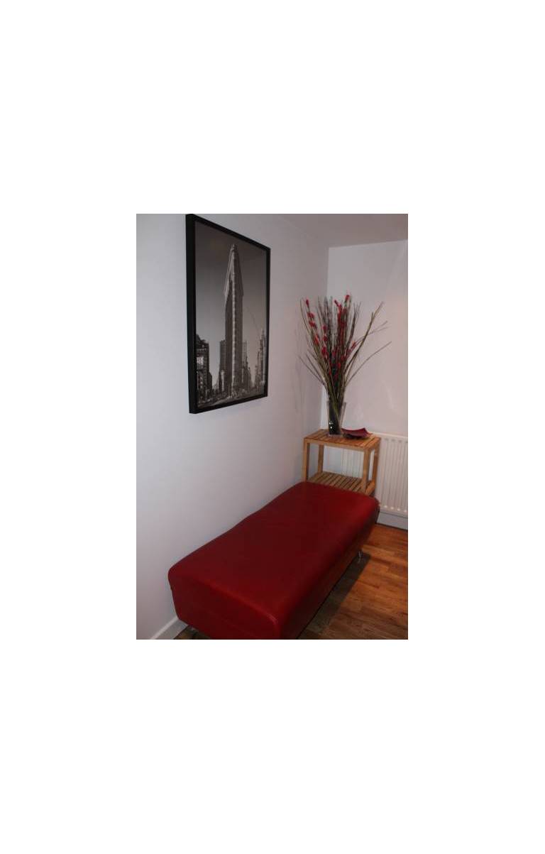 Sheriff Brae Apartments (Edinburgh Short Term Lets) 
