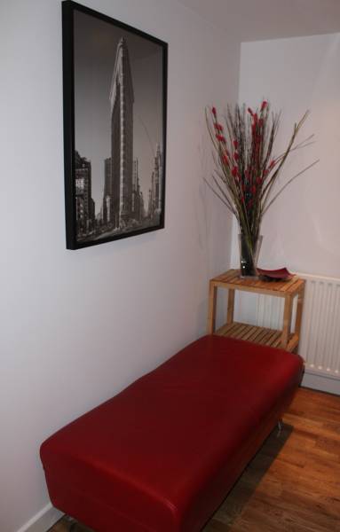 Sheriff Brae Apartments (Edinburgh Short Term Lets) 