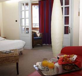 Туры в Quality Hotel Toulouse Centre - Le Clocher de Rodez  в Франции