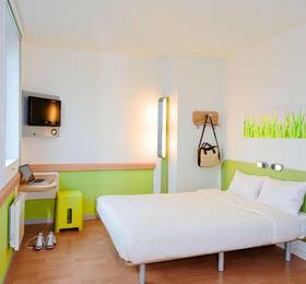 Туры в ibis budget Bordeaux Centre Bastide в Франции