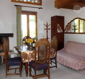 Туры в Apartment Fattoria Le Capanne San Gimignano Siena 1  в Италии