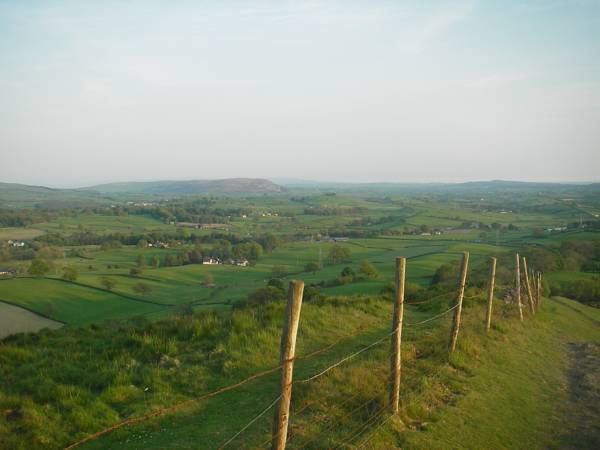 Millers Beck Country Guest House and Self Catering  Великобритания, Кендал