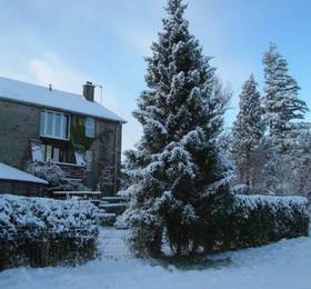 Millers Beck Country Guest House and Self Catering  в Кендале