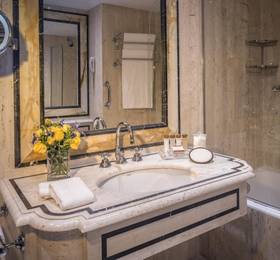 Rome Cavalieri, Waldorf Astoria Hotels and Resorts  в Риме