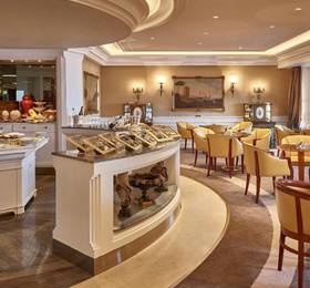 Отдых в Rome Cavalieri, Waldorf Astoria Hotels and Resorts  - Италия, Рим