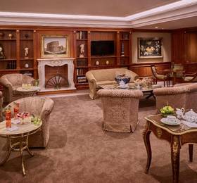 Туры в Rome Cavalieri, Waldorf Astoria Hotels and Resorts  в Италии