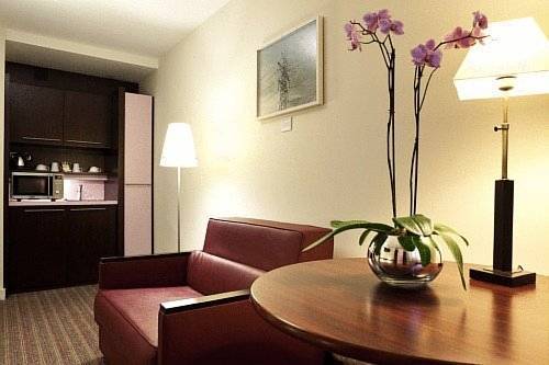 ibis Styles London Southwark Rose (ex all seasons)  3* Великобритания, Лондон